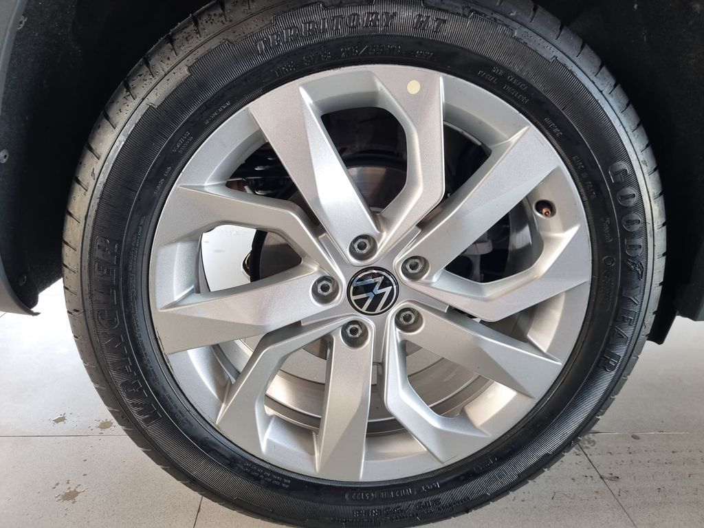 Taos Comfortline 1.4 TSI