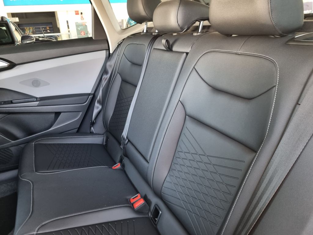 Taos Comfortline 1.4 TSI