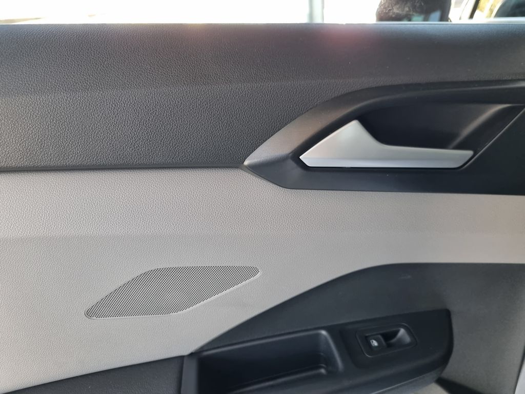 Taos Comfortline 1.4 TSI