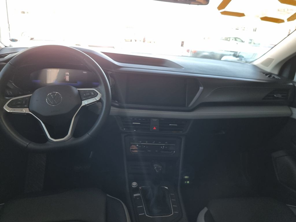 Taos Comfortline 1.4 TSI