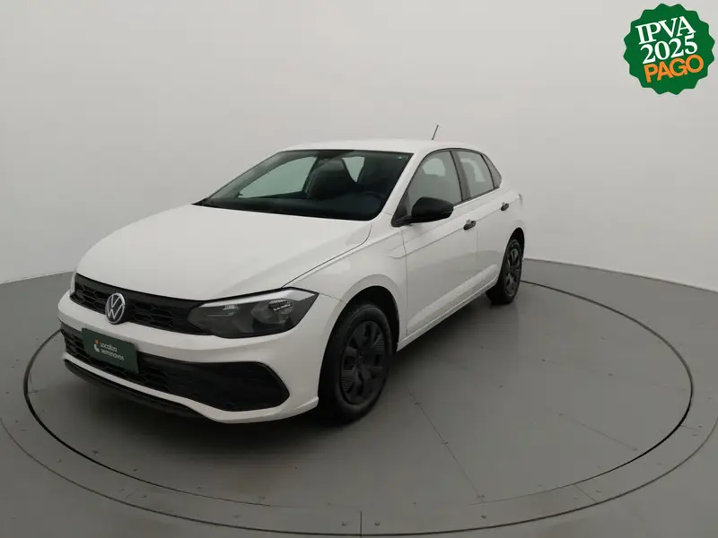 Volkswagen Track 1.0 Flex 12V 5p