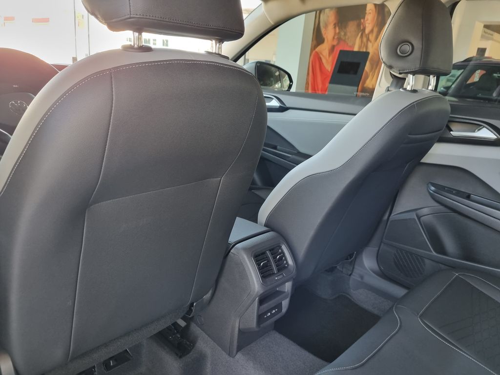 Taos Comfortline 1.4 TSI