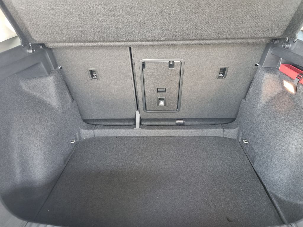 Taos Comfortline 1.4 TSI