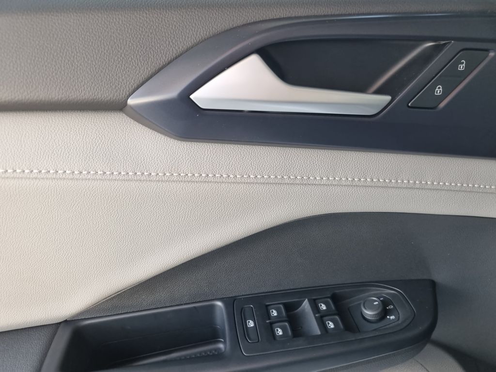 Taos Comfortline 1.4 TSI
