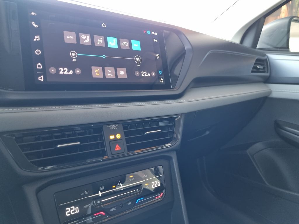 Taos Comfortline 1.4 TSI