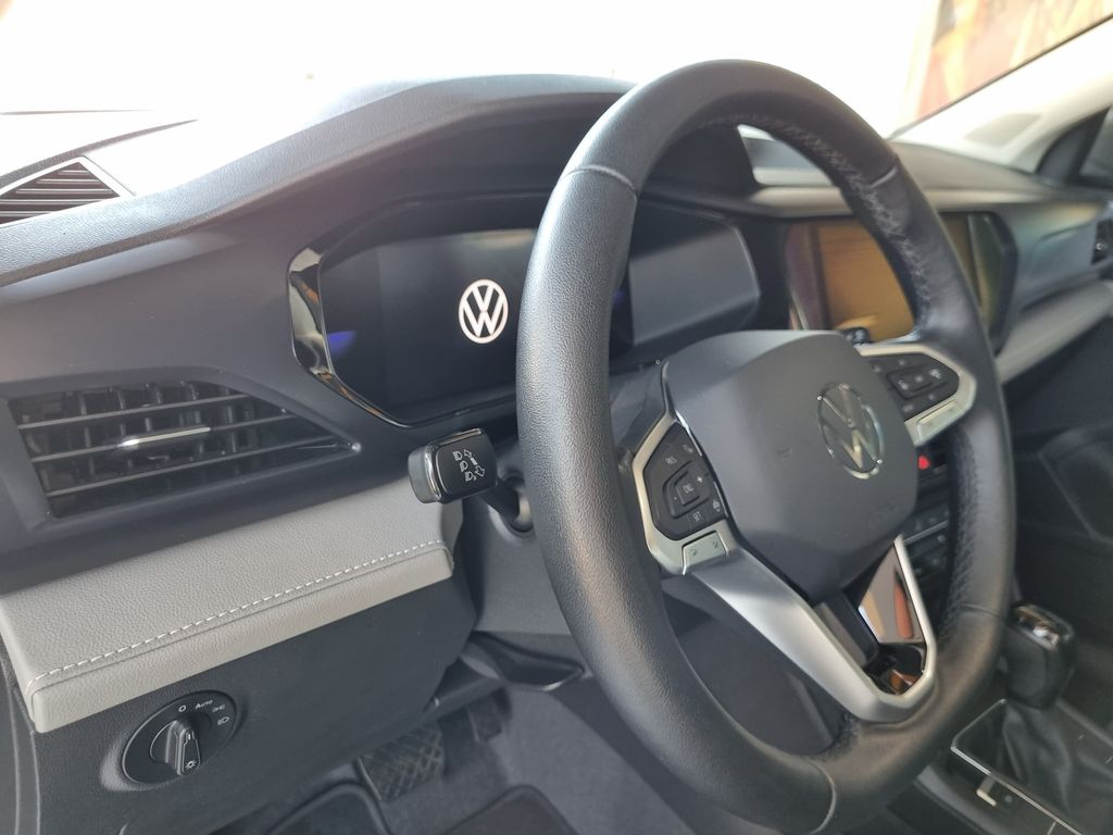 Taos Comfortline 1.4 TSI