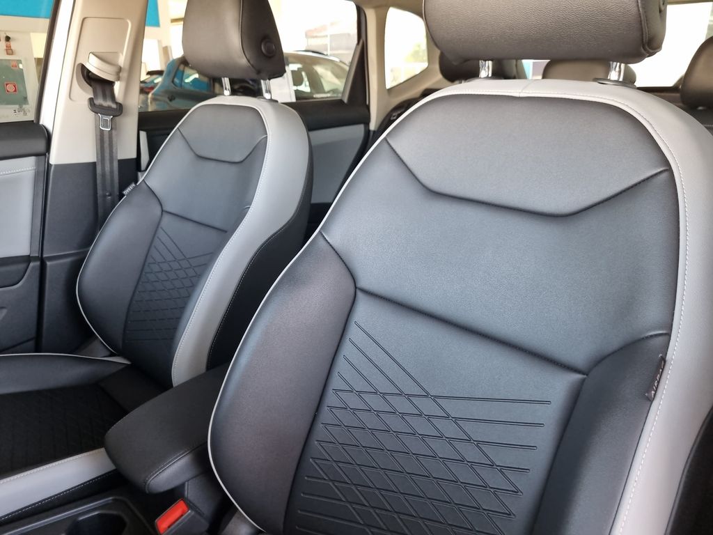 Taos Comfortline 1.4 TSI