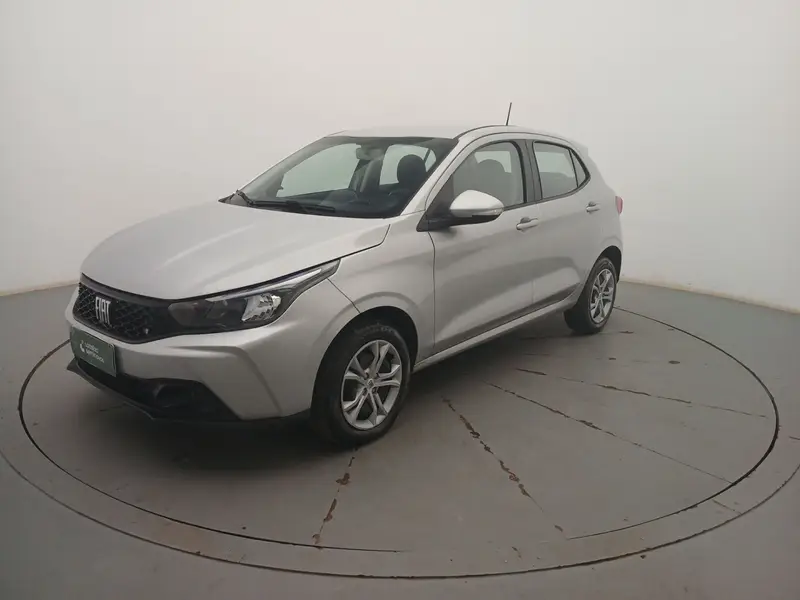 Fiat Argo Drive 1.0
