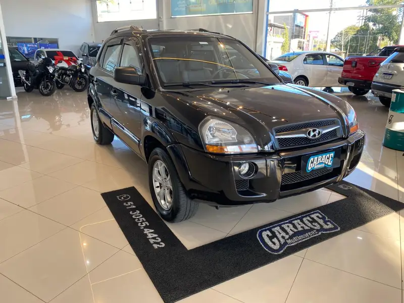 Hyundai GL 2.0 16V
