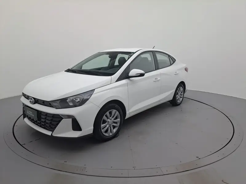 Hyundai Comfort Plus 1.0