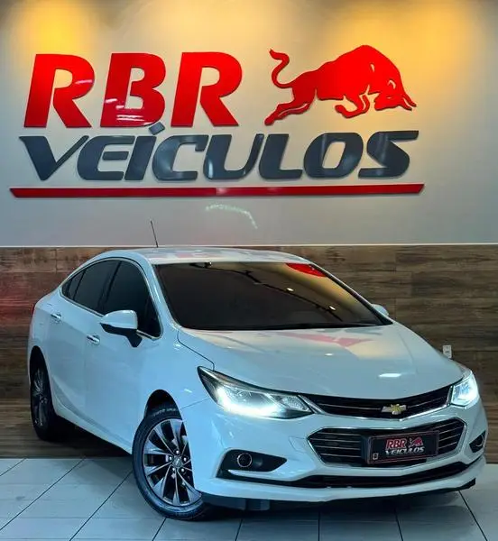 Chevrolet 1.4 16V Ecotec Sport6 LTZ Auto