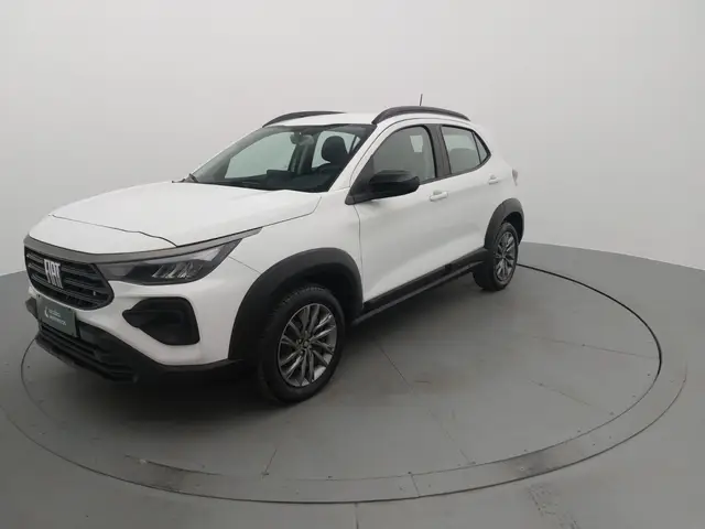 Carro Fiat Pulse 2024 Drive 1.3 (Aut.)