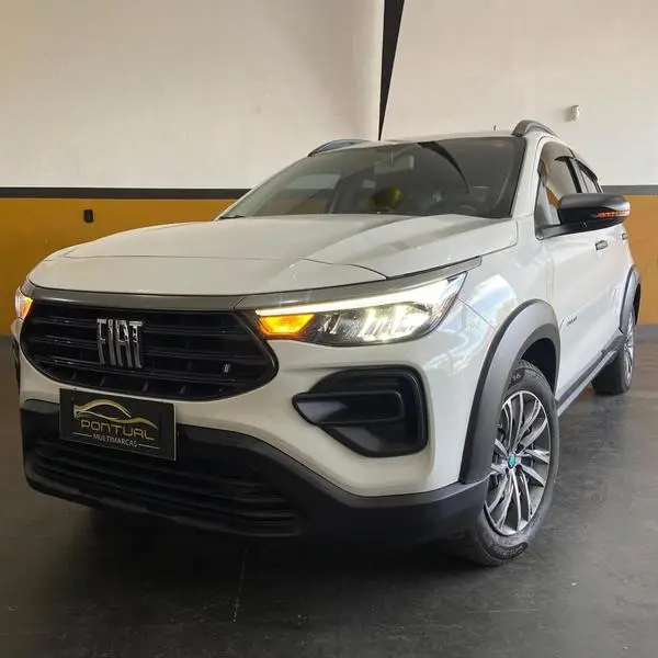 Carro Fiat Pulse 2024 Drive 1.3