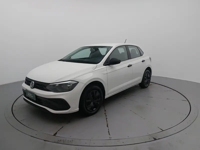 Volkswagen Track 1.0 Flex 12V 5p