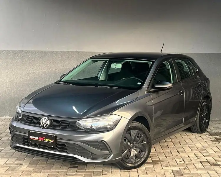 Volkswagen Track 1.0 Flex 12V 5p