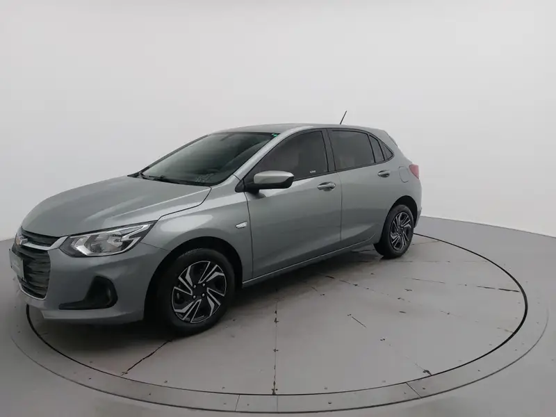 Chevrolet LT 1.0