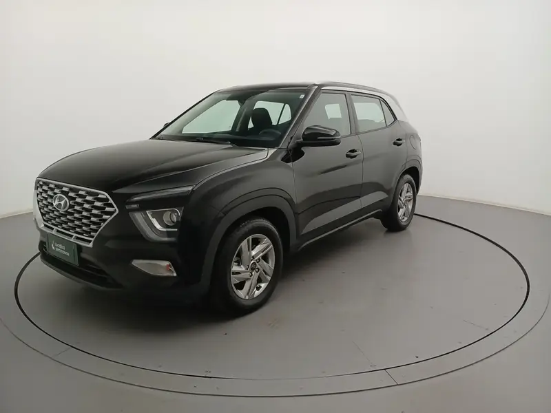 Hyundai Comfort Plus 1.0 Turbo