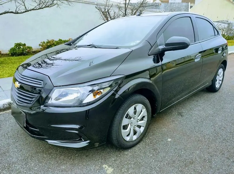 Chevrolet 1.0 Joy SPE/4