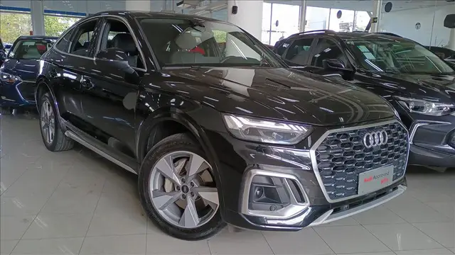 Carro Audi Q5 Sportback 2023 Performance TFSIe