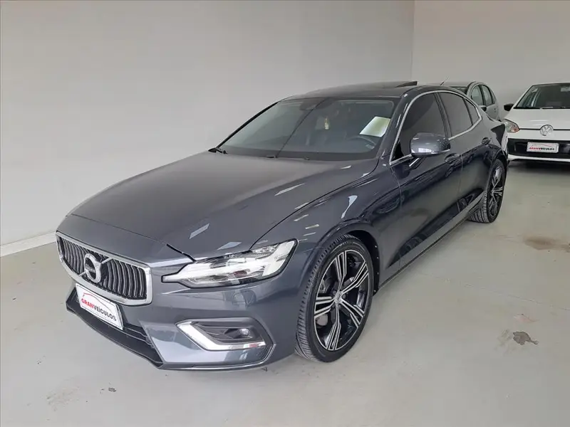 Volvo 2.0 T5 Inscription (Aut)
