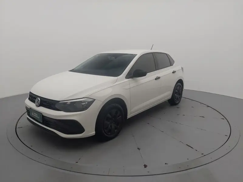 Volkswagen Track 1.0 Flex 12V 5p