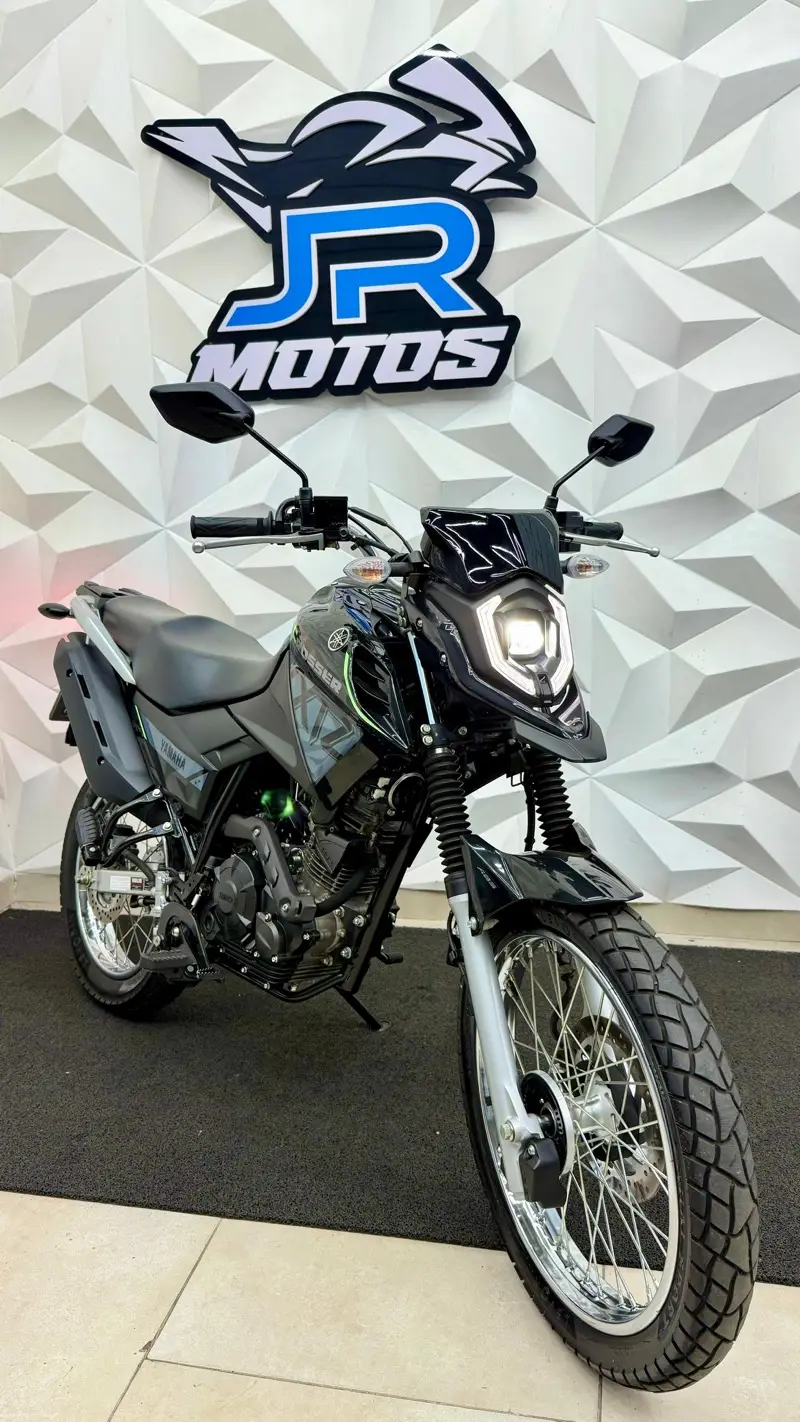 Yamaha S