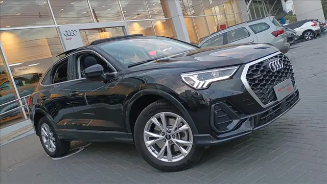 Carro Audi Q3 Sportback 2023 Performance 2.0