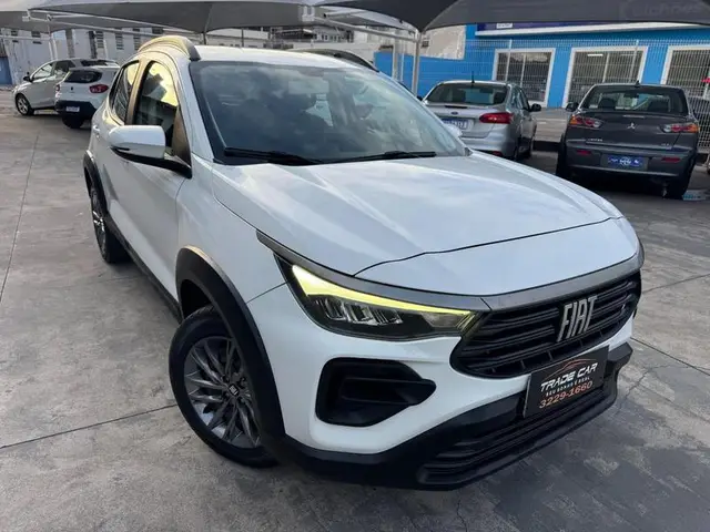 Carro Fiat Pulse 2023 Drive 1.3 (flex)