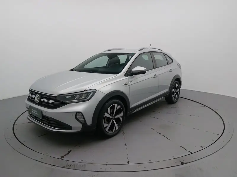 Volkswagen Nivus Highline 1.0 Turbo (Aut.)