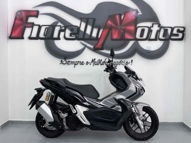 Moto Honda ADV 2023 ABS