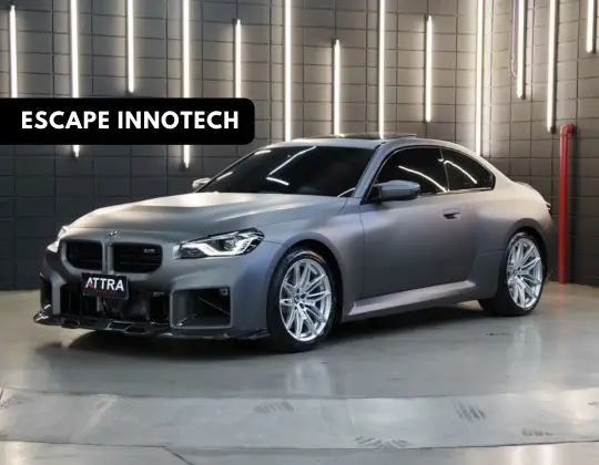 Carro BMW M2 2025 3.0 Turbo (Aut.)