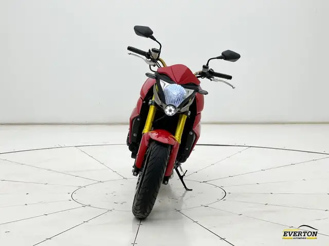 Moto Honda CB 1000R 2013 Standard