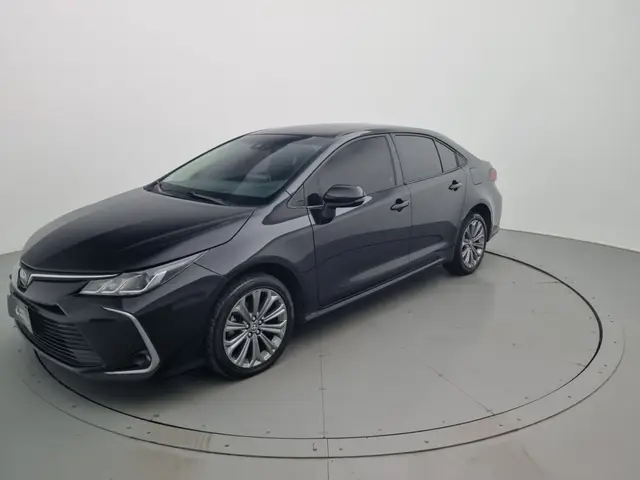 Carro Toyota Corolla 2023 XEi 2.0 Flex