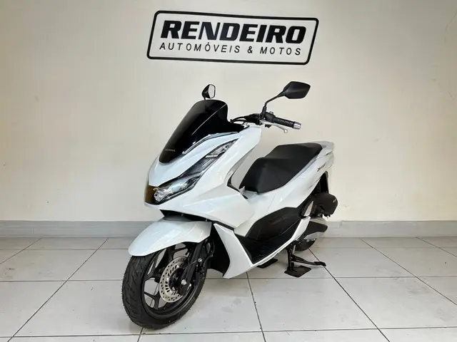 Moto Honda PCX 160 2025 ABS