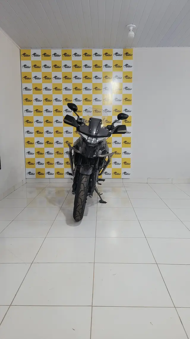 Moto Zontes T350x 2026 ABS