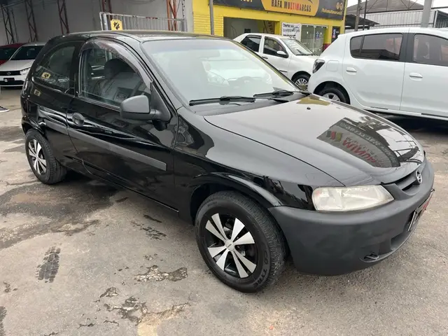 Carro Chevrolet Celta 2002 1.0 VHC 2p