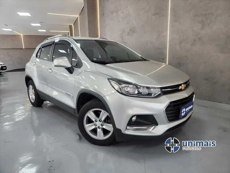 Chevrolet LT 1.4 Turbo 4x2 (Aut) (Flex)