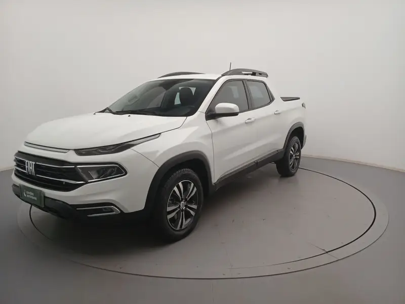 Fiat Toro Volcano 2.0 TDI 4x4 (Aut)