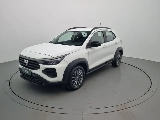 Carro Fiat Pulse 2024 Drive 1.3 (Aut.)