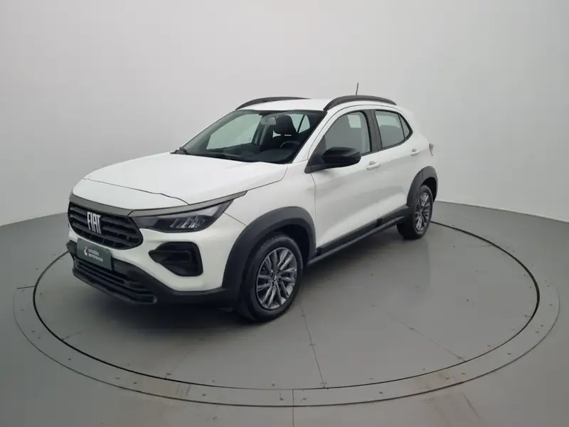 Fiat Pulse Drive 1.3 (Aut.)