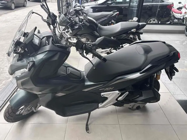 Moto Honda ADV 2024 ABS