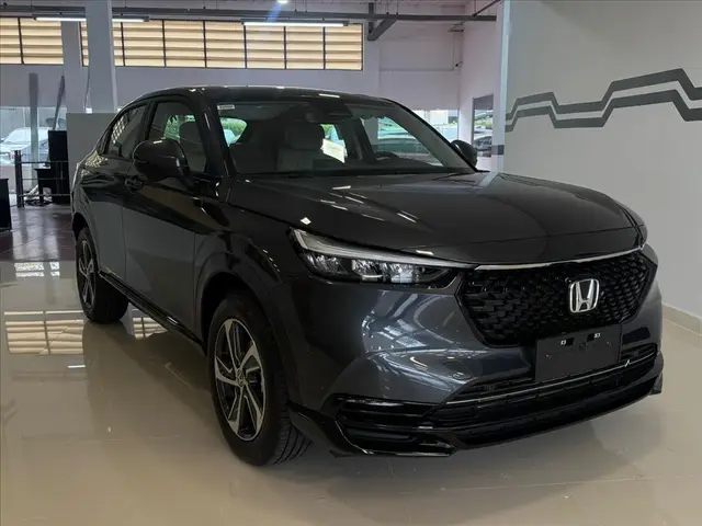 Carro Honda HR-V 2025 Touring 1.5 Turbo