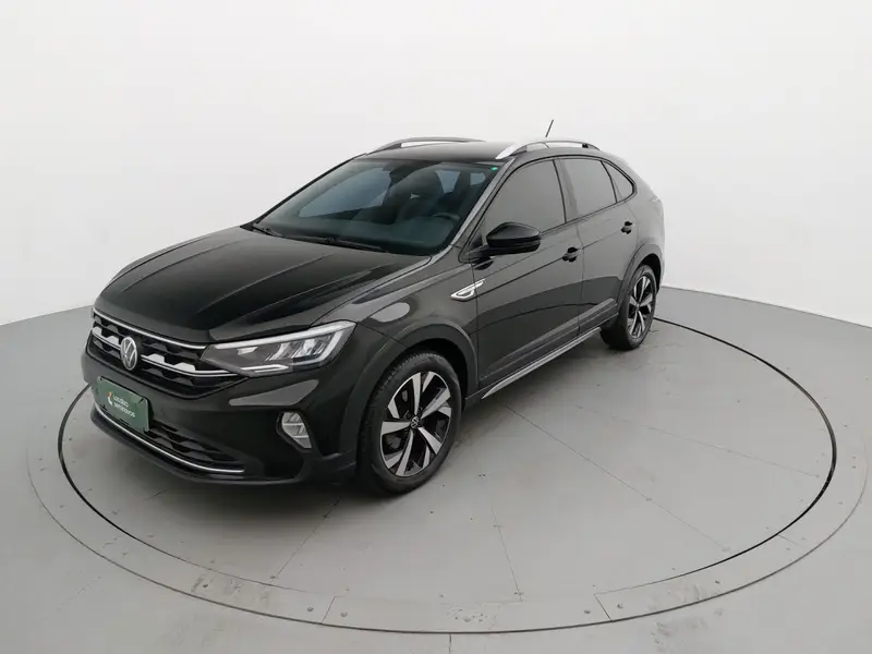 Volkswagen Nivus Highline 200 TSI