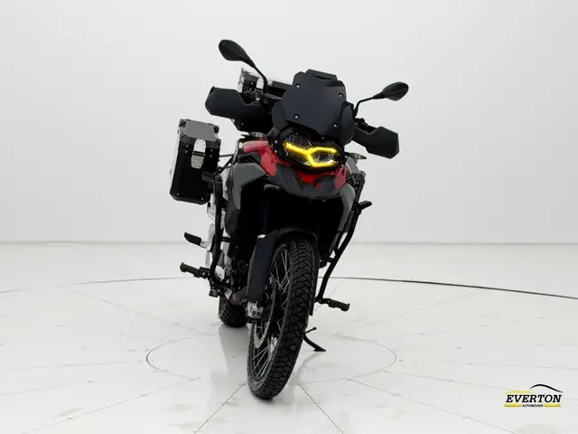 Moto BMW F 850 GS 2020 Premium