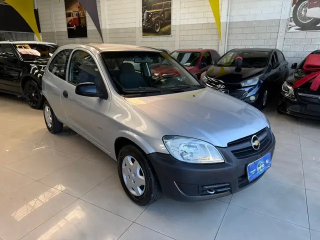 Carro Chevrolet Celta 2010 Life 1.0 VHCE (Flex) 2p