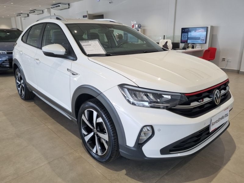 Nivus Highline 1.0 Turbo (Flex) (Aut)