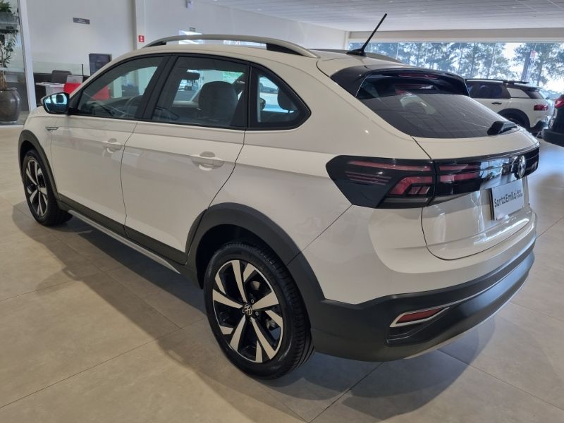 Nivus Highline 1.0 Turbo (Flex) (Aut)