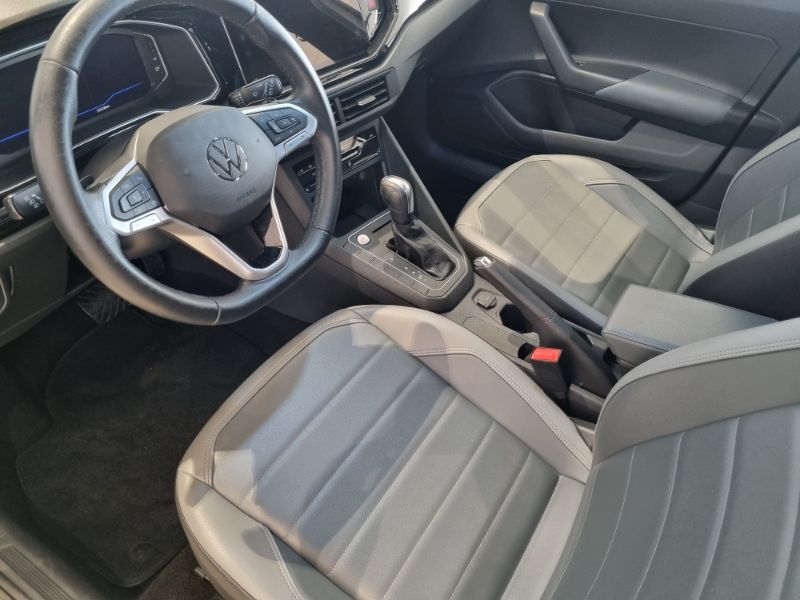 Nivus Highline 1.0 Turbo (Flex) (Aut)