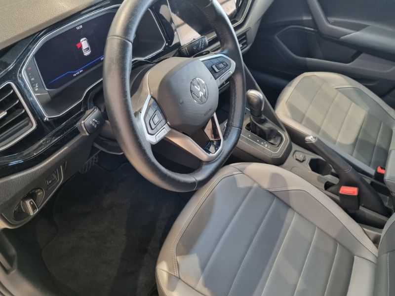 Nivus Highline 1.0 Turbo (Flex) (Aut)