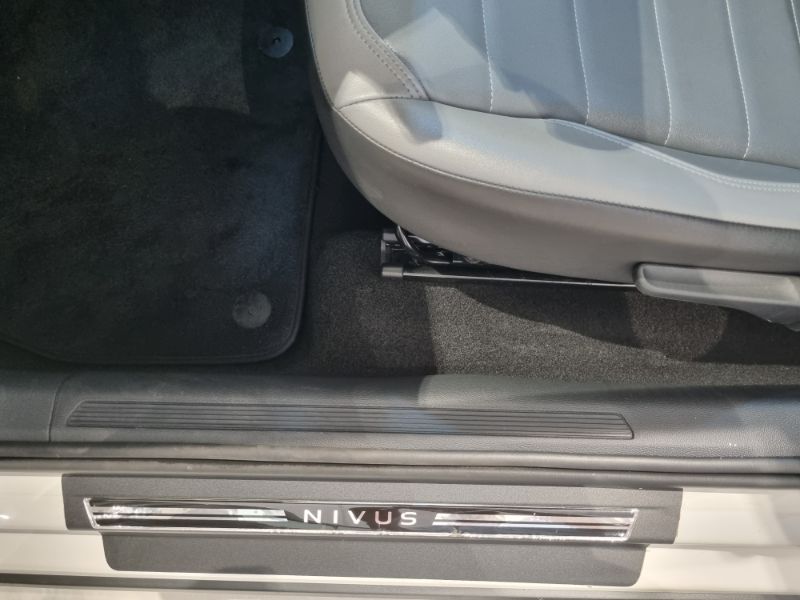 Nivus Highline 1.0 Turbo (Flex) (Aut)